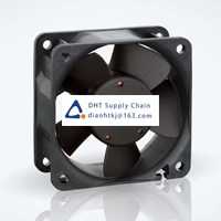 ebm-papst_614NHHR Fans and Thermal Management Accessories