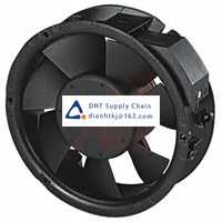 EBM-Papst_6248N Fans and Thermal Management Accessories