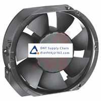 ebm-papst_6424R-343 Fans and Thermal Management Accessories