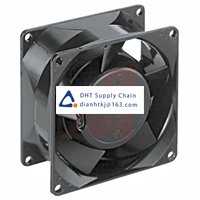 ebm-papst_8556V Fans and Thermal Management Accessories