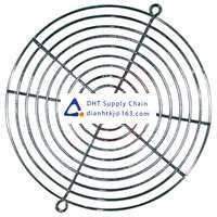 ebm-papst_LZ24 Fans and Thermal Management Accessories