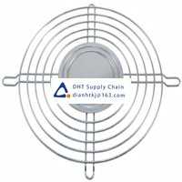 ebm-papst_LZ27 Fans and Thermal Management Accessories
