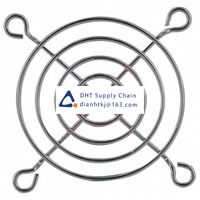 ebm-papst_LZ28 Fans and Thermal Management Accessories