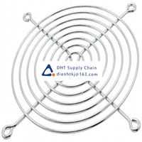 ebm-papst_LZ30F Fans and Thermal Management Accessories