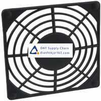 ebm-papst_LZ32-3 Fans and Thermal Management Accessories