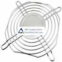 ebm-papst_LZ32-4 Fans and Thermal Management Accessories