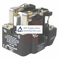 Schneider Electric Relay 199X-12 Original Neww Stock Price 