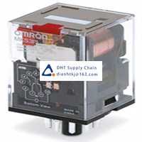 Omron Relay MKS3PIN-5 AC120 Original Neww Stock Price 