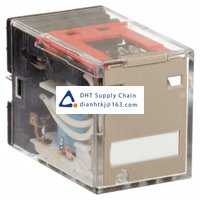 Omron Relay MY4N DC12 (S) Original Neww Stock Price 