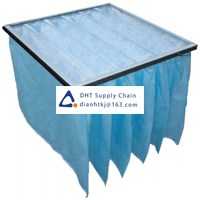 RS PRO_827-9658 Fans and Thermal Management Accessories