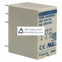 Schneider Electric Relay RSB1A120U7 Original Neww Stock Price 