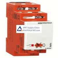 Broyce Control Relay LEDF 24VAC/DC/110VAC. 0.5-10 Sec Original Neww Stock Price 