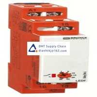 Broyce Control Relay LEDF 24VAC/DC/110VAC. 2-60 Sec Original Neww Stock Price 