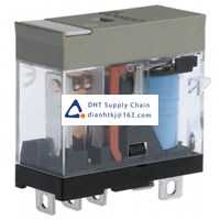 Omron Relay G2R-2-SN AC120(S) Original Neww Stock Price 