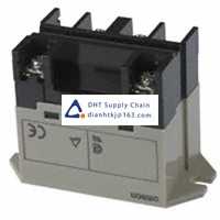 Omron Relay G7L-2A-BUB-JCB-DC12 Original Neww Stock Price 