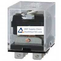 Omron Relay LY1 DC12 Original Neww Stock Price 