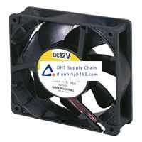 Sanyo Denki_9WP1224H1011 Fans and Thermal Management Accessories
