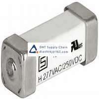  Fuses and Circuit Breakers Schurter_3403.0282.23