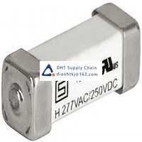  Fuses and Circuit Breakers Schurter_3403.0284.23