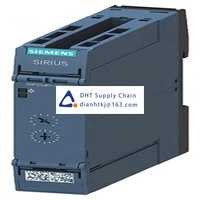 Siemens Relay 3RP2540-2BW30 Original Neww Stock Price 
