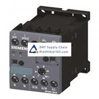 Siemens Relay 3RP2005-1BW30 Original Neww Stock Price 