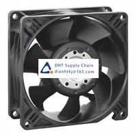 ebm-papst_3254J/2H3P Fans and Thermal Management Accessories