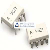 Broadcom Relay ASSR-V621-302E Original Neww Stock Price 