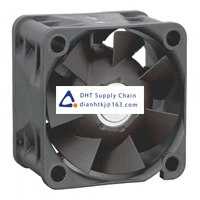 ebm-papst_422JN Fans and Thermal Management Accessories