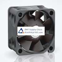 ebm-papst_424JN Fans and Thermal Management Accessories