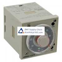 Omron Relay H3CRFNAC100240DC100125 Original Neww Stock Price 