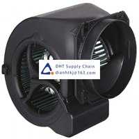 ebm-papst_D2E146-HT59-02 Fans and Thermal Management Accessories