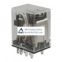 Honeywell Relay SZR-MY4-N1-AC220V Original Neww Stock Price 