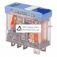 Truck Relay C10-A10X/024VDC Original Neww Stock Price 