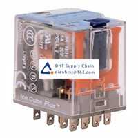 Turck Relay C9-A41X/240VAC Original Neww Stock Price 