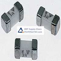  Fuses and Circuit Breakers Littelfuse_0451.100MRL