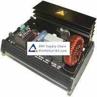 United Automation_FSC230/10 Fans and Thermal Management Accessories