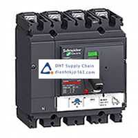  Fuses and Circuit Breakers Schneider Electric_LV429861