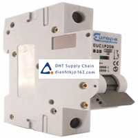  Fuses and Circuit Breakers Europa_EUC1P63B