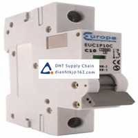  Fuses and Circuit Breakers Europa_EUC1P4C