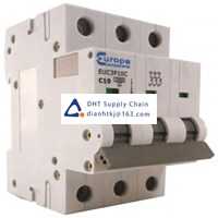 Fuses and Circuit Breakers Europa_EUC3P16C
