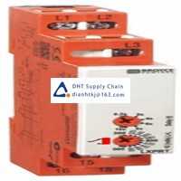 Broyce Control Relay LXPRF-4W 230V (400V) Original Neww Stock Price 