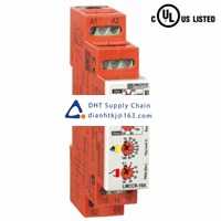 Broyce Control Relay LMCCR-10A 24-230VAC/DC Original Neww Stock Price 