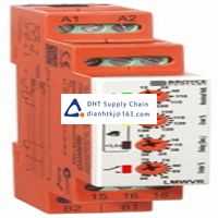 Broyce Control Relay LMWVR 12-240V AC/DC Original Neww Stock Price 