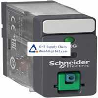 Schneider Electric Relay RXG12JD Original Neww Stock Price 