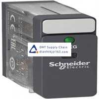 Schneider Electric Relay RXG13B7 Original Neww Stock Price 