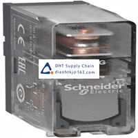 Schneider Electric Relay RXG15P7 Original Neww Stock Price 