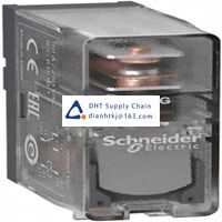Schneider Electric Relay RXG15B7 Original Neww Stock Price 