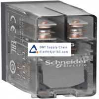 Schneider Electric Relay RXG25B7 Original Neww Stock Price 
