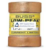  Fuses and Circuit Breakers Eaton_LPJ-8SP