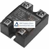 Carlo Gavazzi Relay RA4890-D12 Original Neww Stock Price 